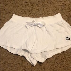 VS lounge shorts